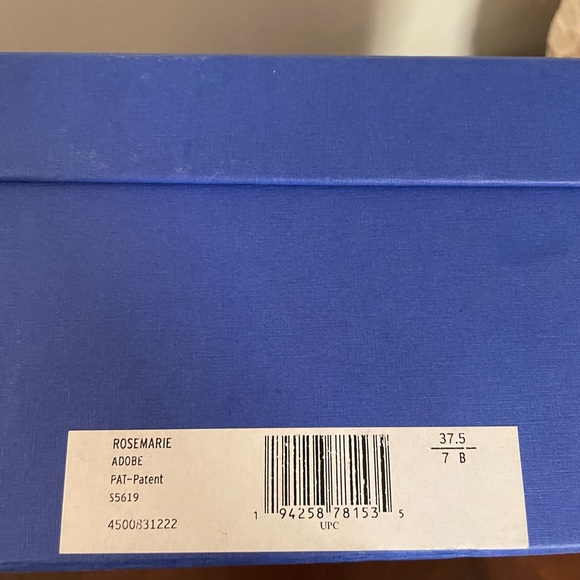 New Stuart Weitzman Wedges - Picture 15 of 16